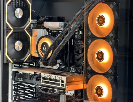 AMD Ryzen 9 7900X3D 2